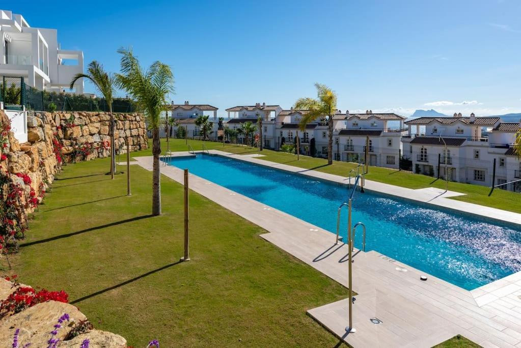 3 Bed Townhouse for sale in Manilva Costa Del Sol, Málaga, Spain
