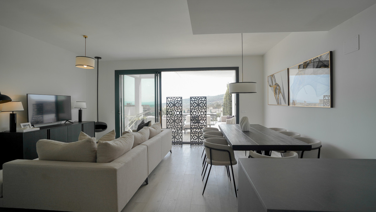 3 Bed Townhouse for sale in Manilva Costa Del Sol, Málaga, Spain