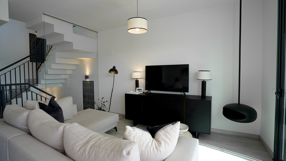 3 Bed Townhouse for sale in Manilva Costa Del Sol, Málaga, Spain