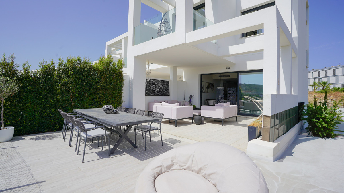3 Bed Townhouse for sale in Manilva Costa Del Sol, Málaga, Spain