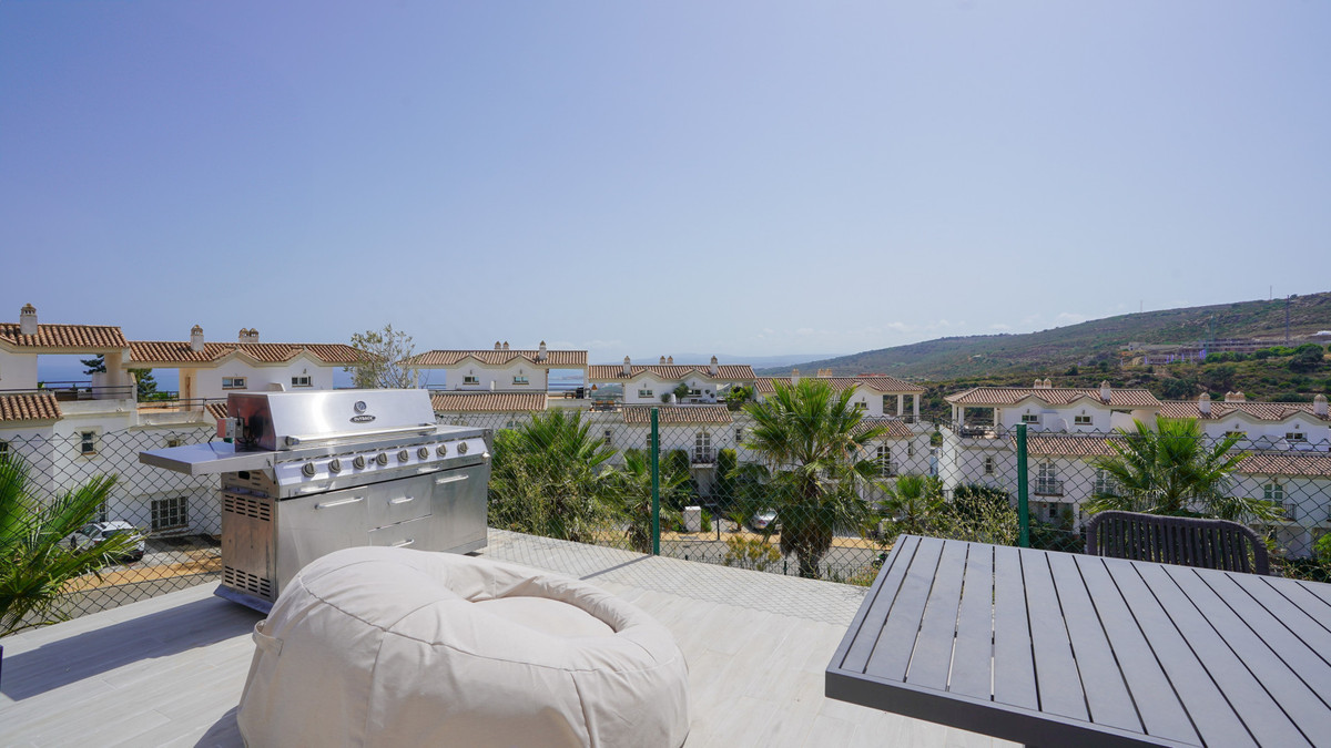 3 Bed Townhouse for sale in Manilva Costa Del Sol, Málaga, Spain
