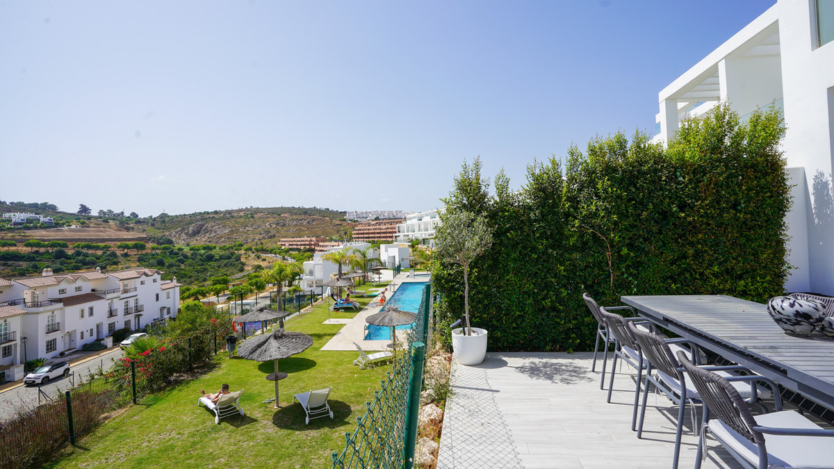 3 Bed Townhouse for sale in Manilva Costa Del Sol, Málaga, Spain