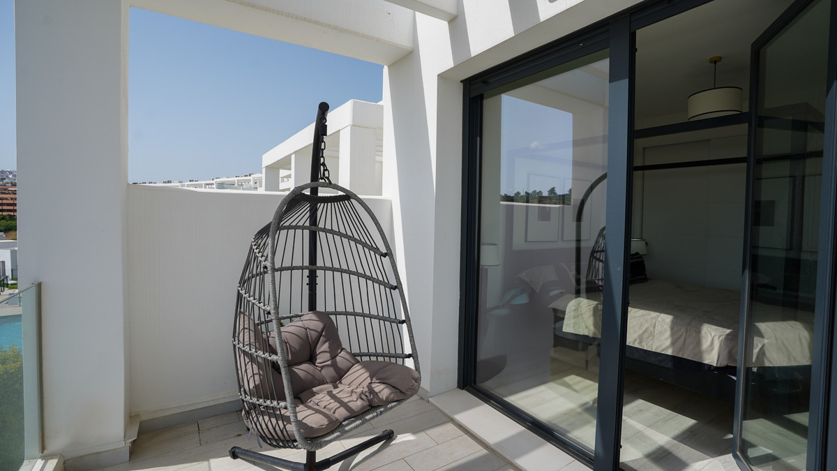 3 Bed Townhouse for sale in Manilva Costa Del Sol, Málaga, Spain