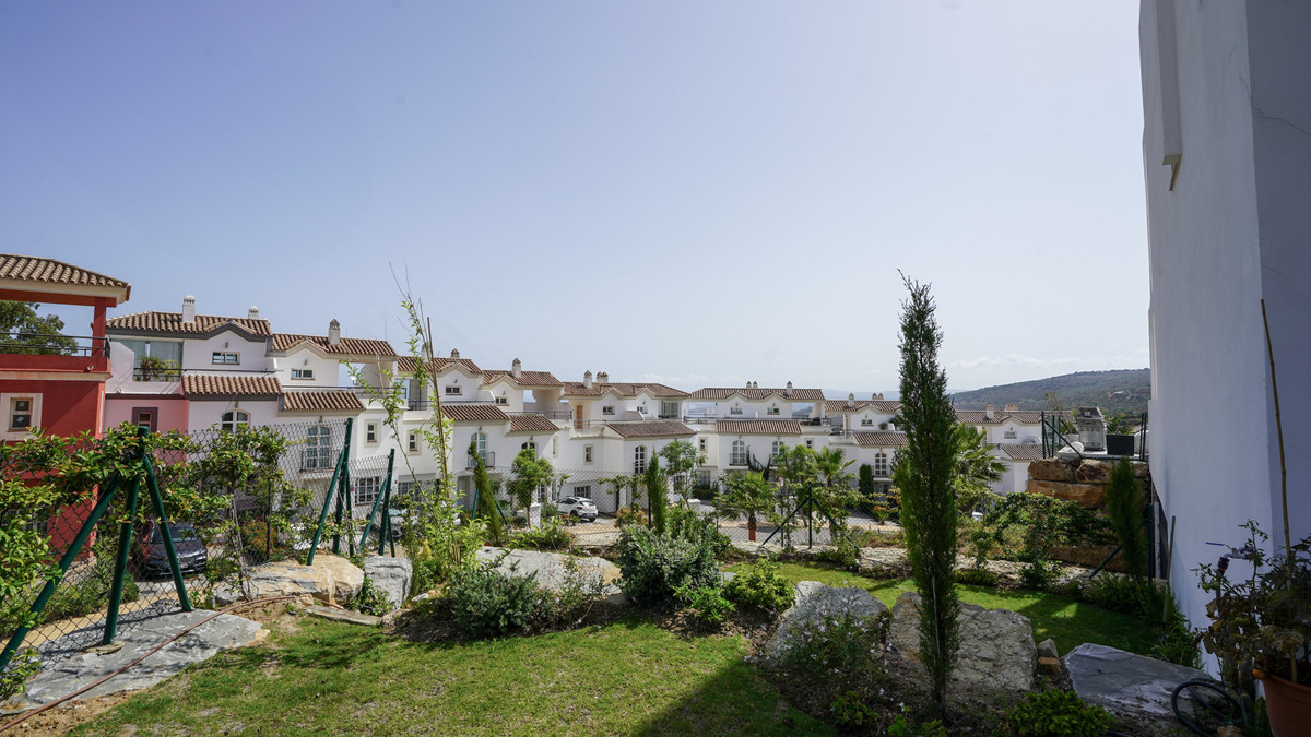 3 Bed Townhouse for sale in Manilva Costa Del Sol, Málaga, Spain
