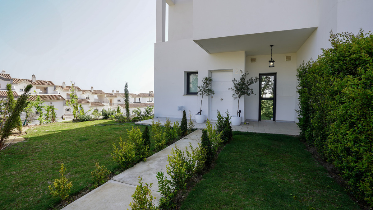 3 Bed Townhouse for sale in Manilva Costa Del Sol, Málaga, Spain