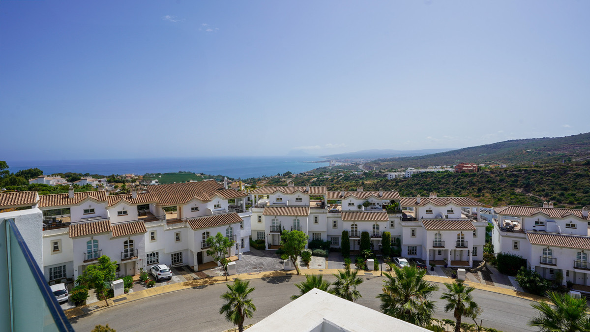 3 Bed Townhouse for sale in Manilva Costa Del Sol, Málaga, Spain