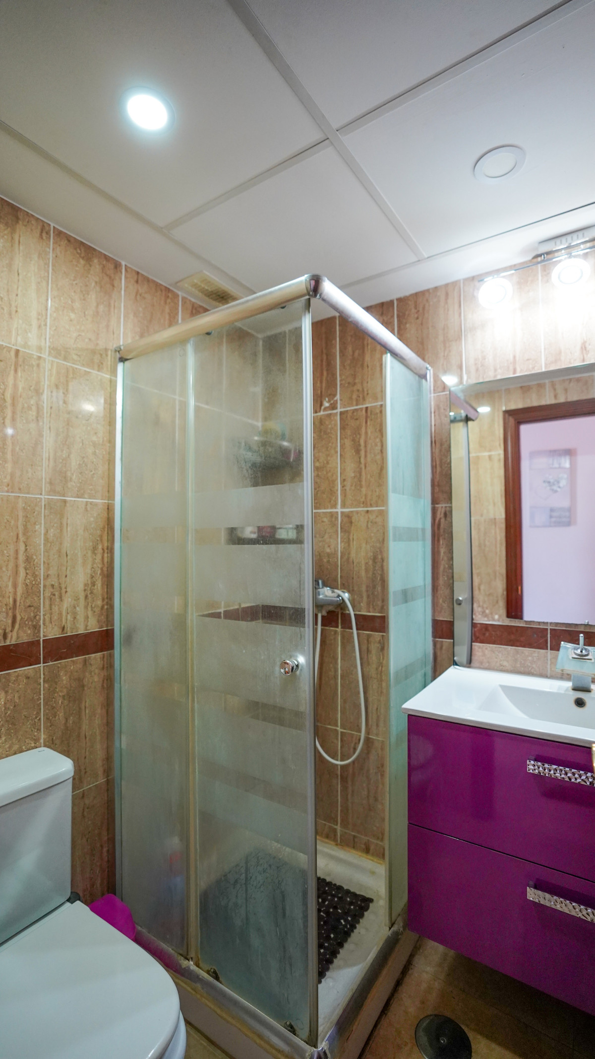 Se vende Ático Dúplex de 3 dormitorios en Costa Del Sol, Málaga, España