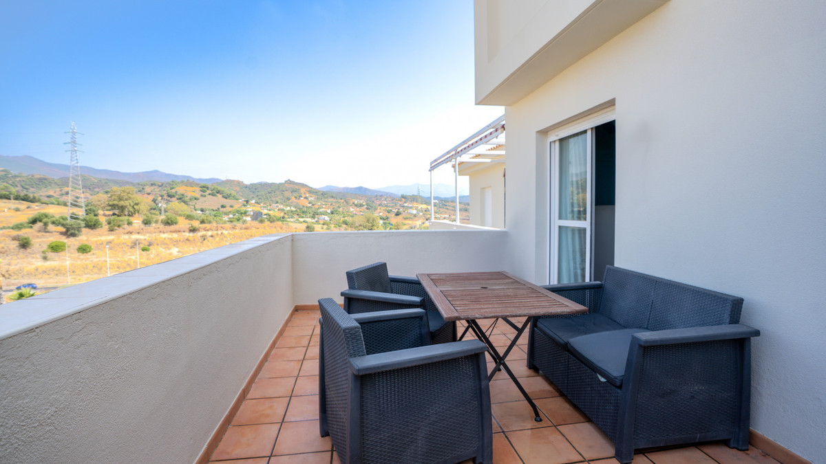 Se vende Ático Dúplex de 3 dormitorios en Costa Del Sol, Málaga, España