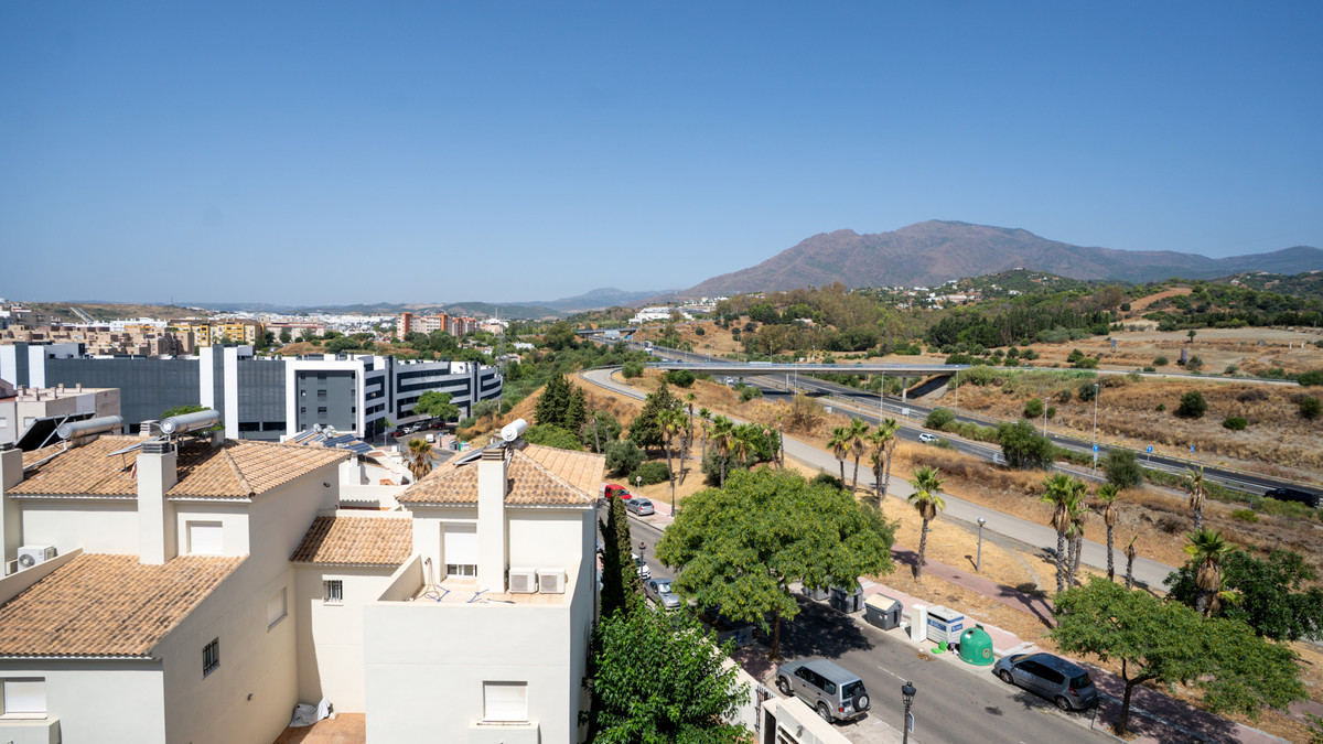 Se vende Ático Dúplex de 3 dormitorios en Costa Del Sol, Málaga, España