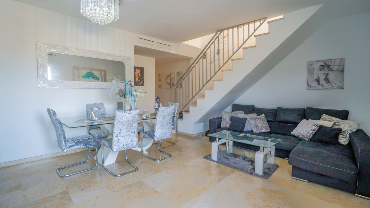 Se vende Ático Dúplex de 3 dormitorios en Costa Del Sol, Málaga, España