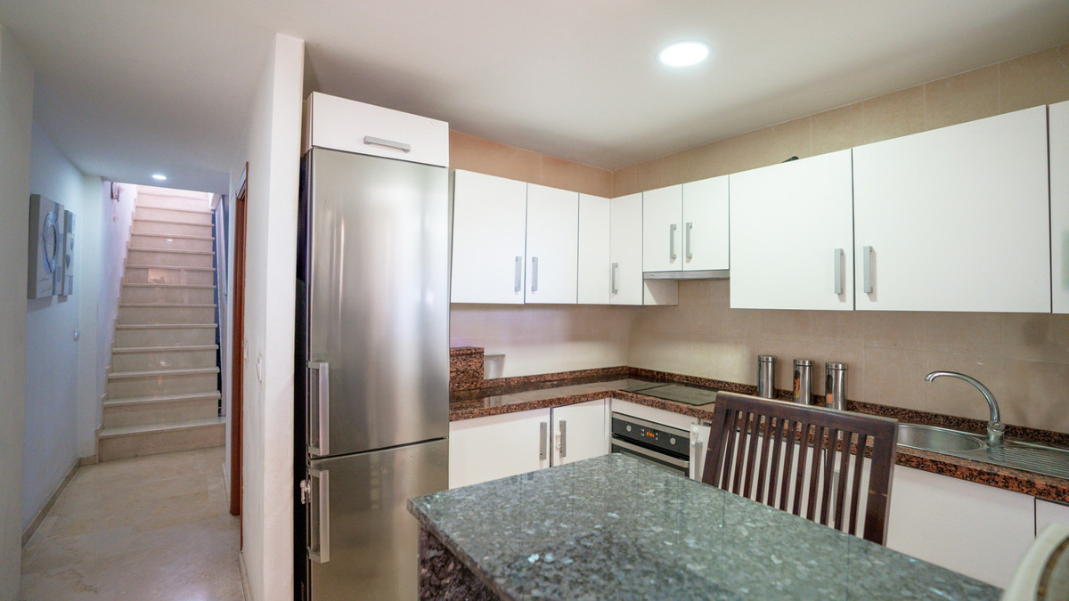 Se vende Ático Dúplex de 3 dormitorios en Costa Del Sol, Málaga, España