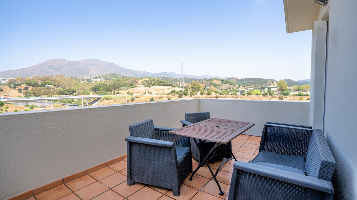 Se vende Ático Dúplex de 3 dormitorios en Costa Del Sol, Málaga, España