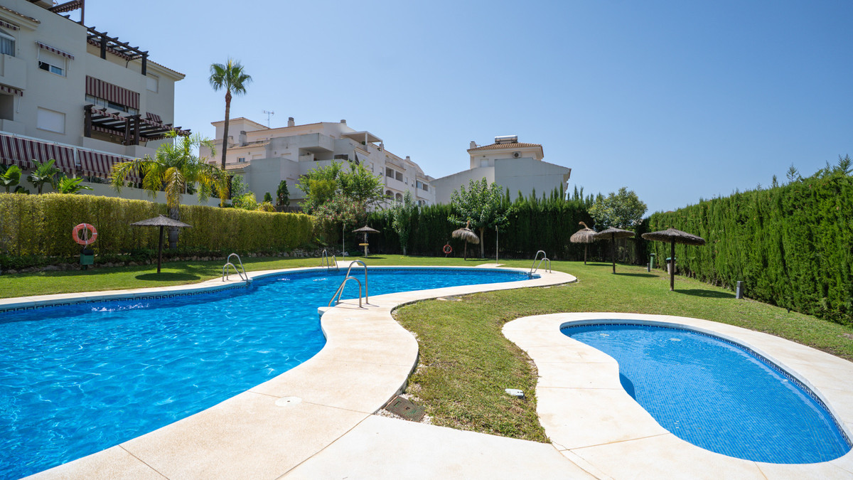 Se vende Ático Dúplex de 3 dormitorios en Costa Del Sol, Málaga, España