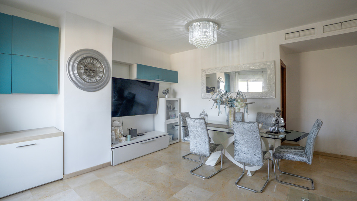 Se vende Ático Dúplex de 3 dormitorios en Costa Del Sol, Málaga, España