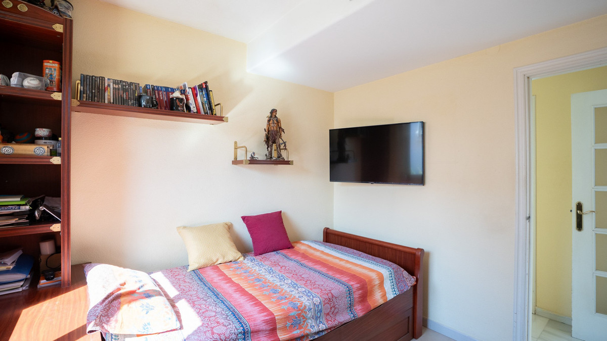 4 Bed Townhouse for sale in Marbella Costa Del Sol, Málaga, Spain