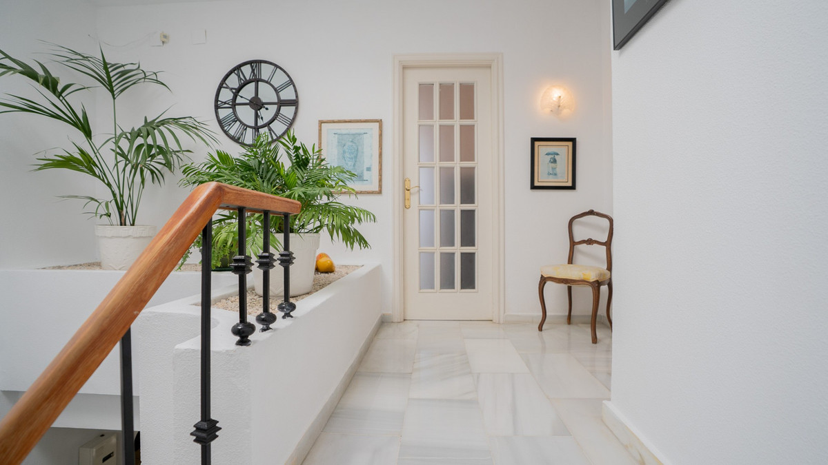 4 Bed Townhouse for sale in Marbella Costa Del Sol, Málaga, Spain