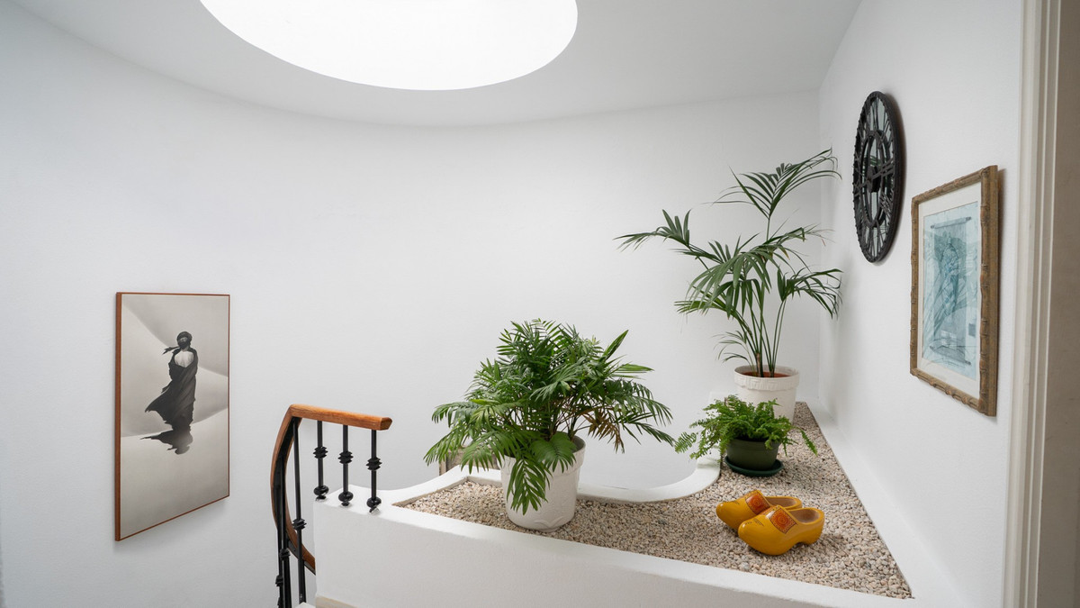 4 Bed Townhouse for sale in Marbella Costa Del Sol, Málaga, Spain