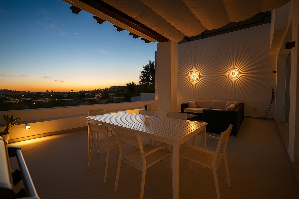 3 Bed Apartment for sale in Nueva Andalucía Costa Del Sol, Málaga, Spain