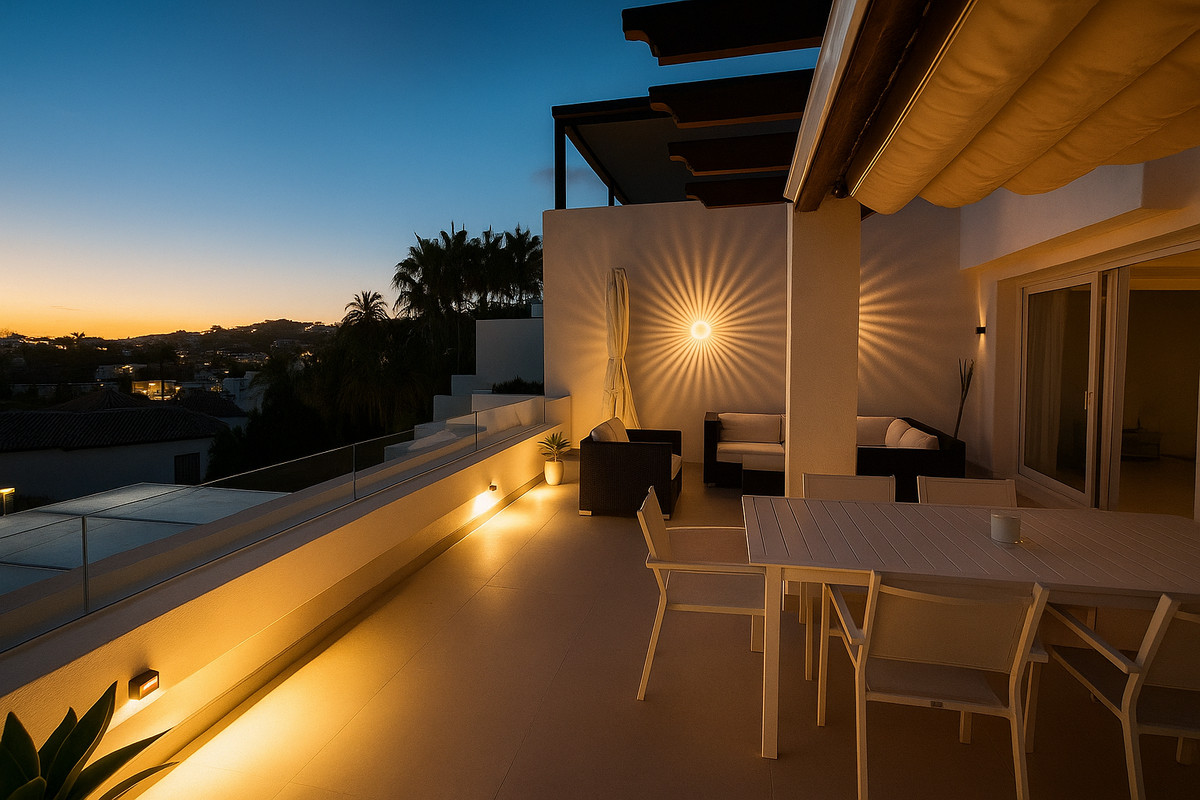 3 Bed Apartment for sale in Nueva Andalucía Costa Del Sol, Málaga, Spain