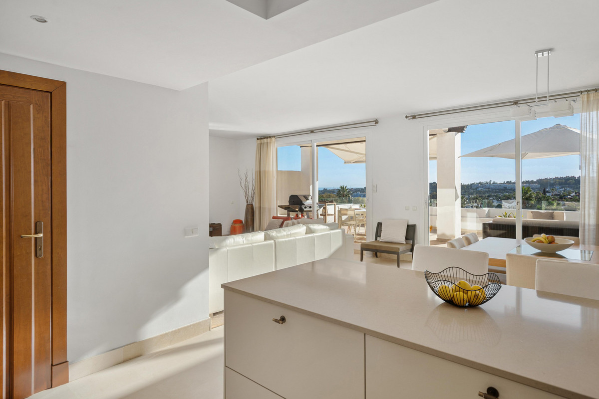 3 Bed Apartment for sale in Nueva Andalucía Costa Del Sol, Málaga, Spain
