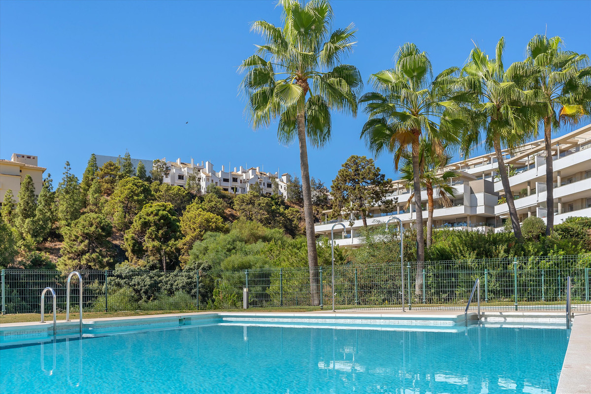 3 Bed Apartment for sale in Benahavís Costa Del Sol, Málaga, Spain