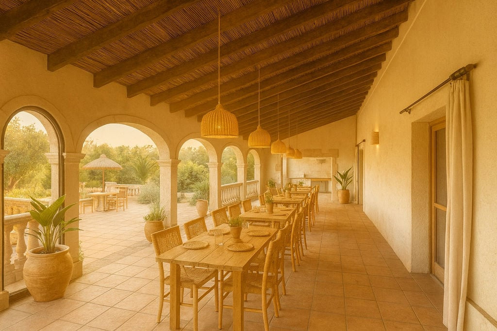 3 Bed Commercial unit for sale in Javea Costa Blanca, Alicante, Spain