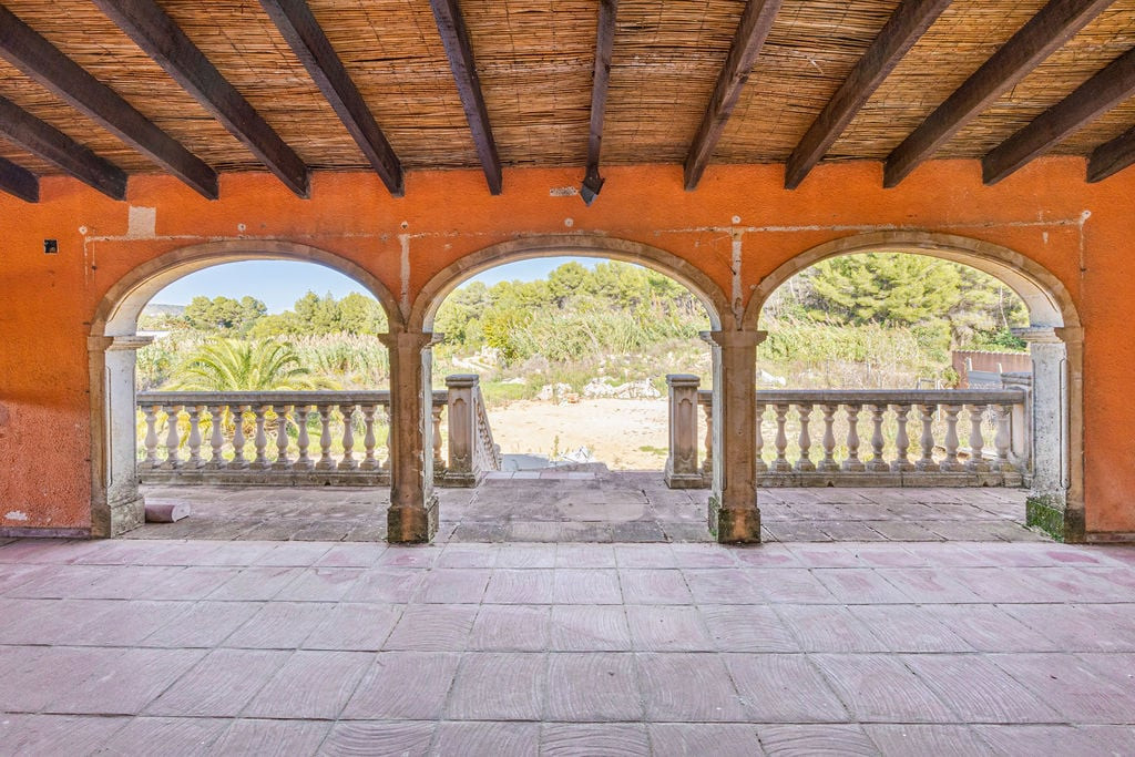 3 Bed Commercial unit for sale in Javea Costa Blanca, Alicante, Spain