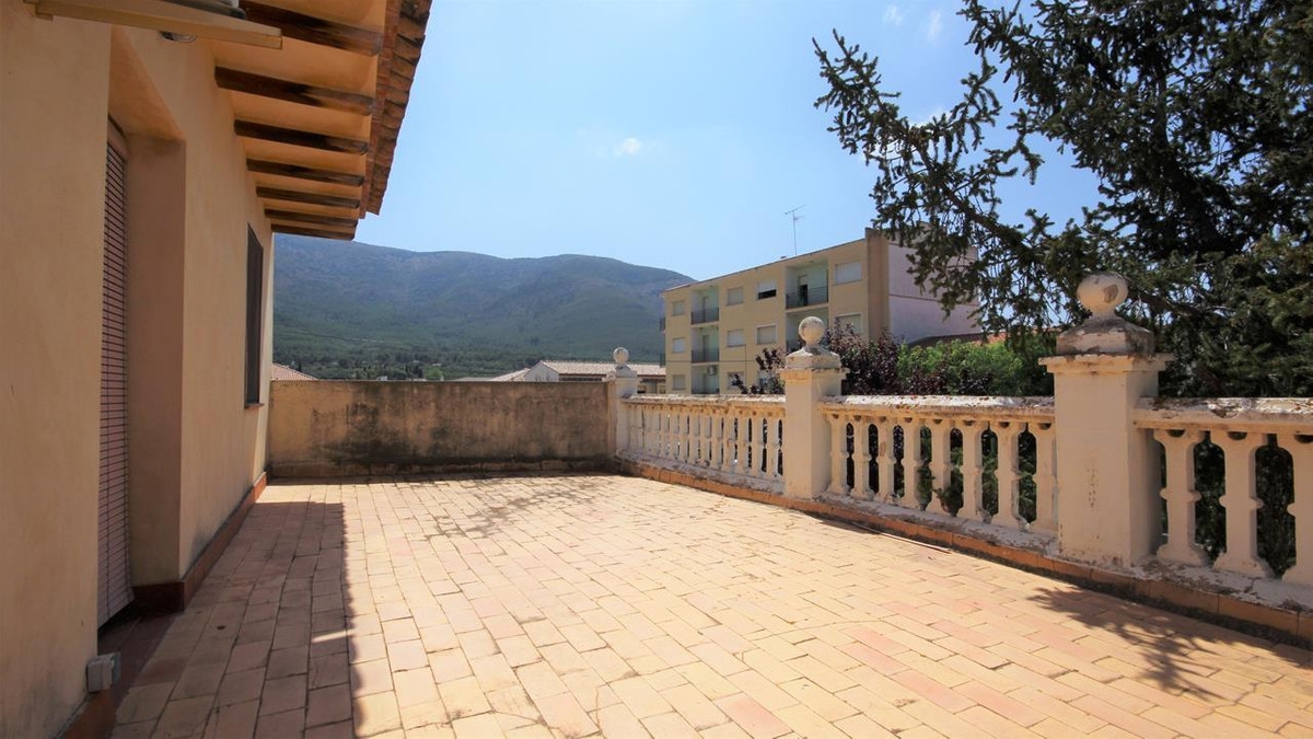 Se vende Villa - Chalet de 6 dormitorios en Costa Blanca, Alicante, España