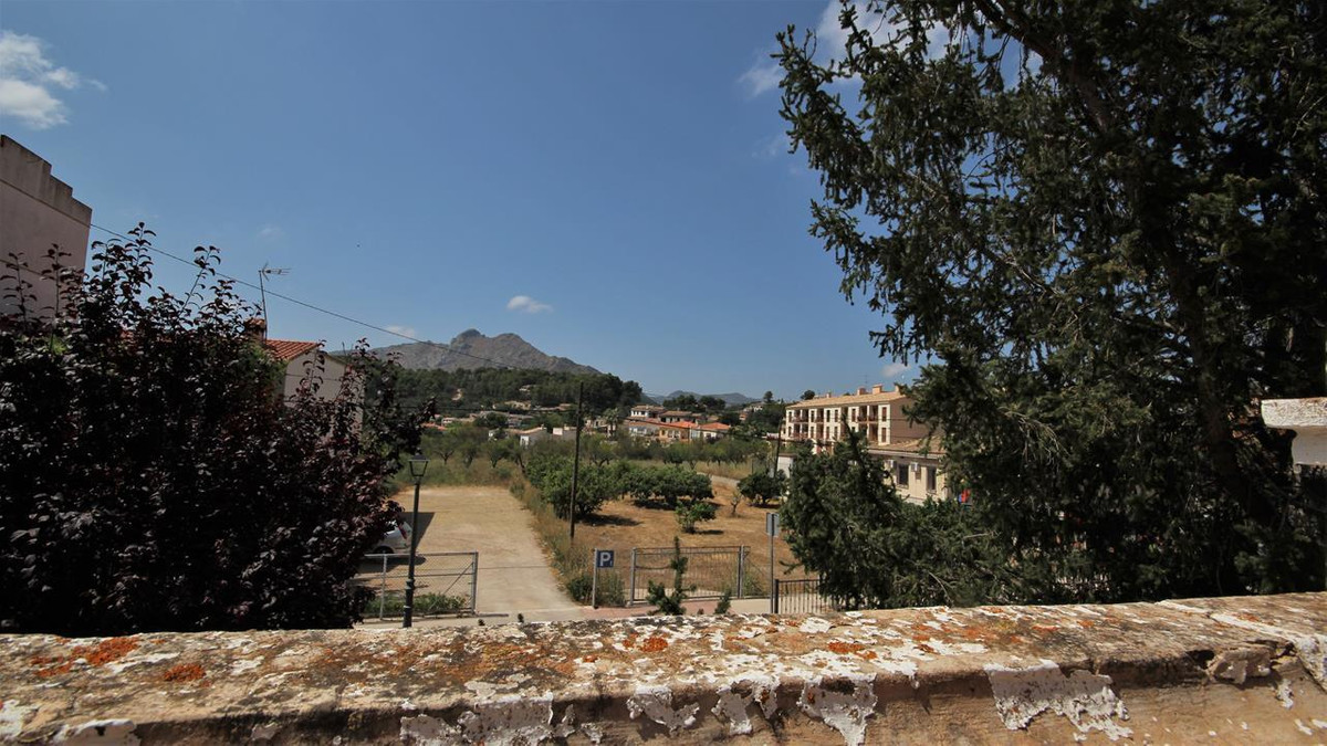 Se vende Villa - Chalet de 6 dormitorios en Costa Blanca, Alicante, España