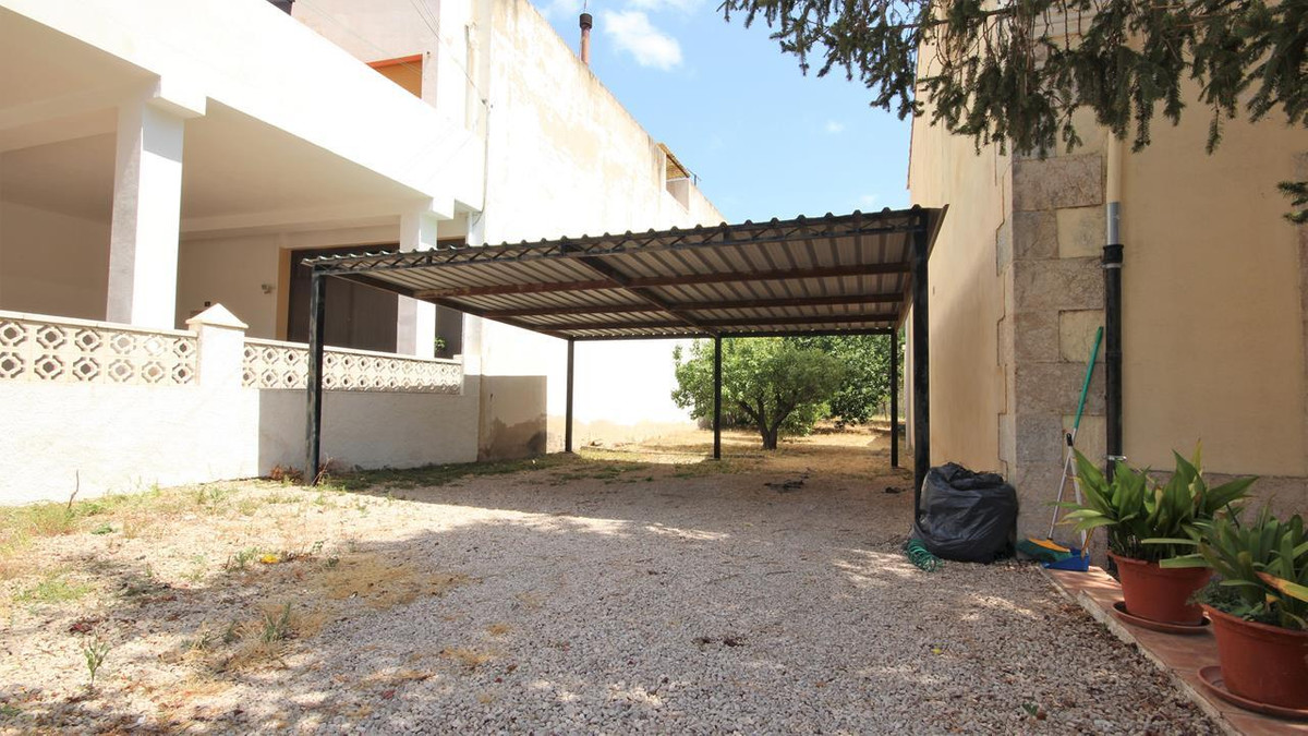 Se vende Villa - Chalet de 6 dormitorios en Costa Blanca, Alicante, España