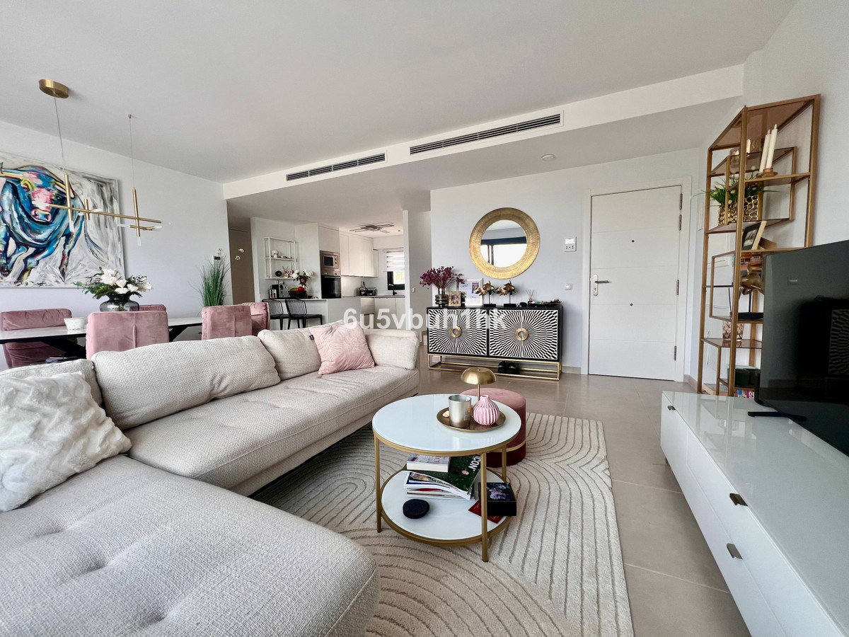 3 Bed Apartment for sale in Mijas Costa Costa Del Sol, Málaga, Spain
