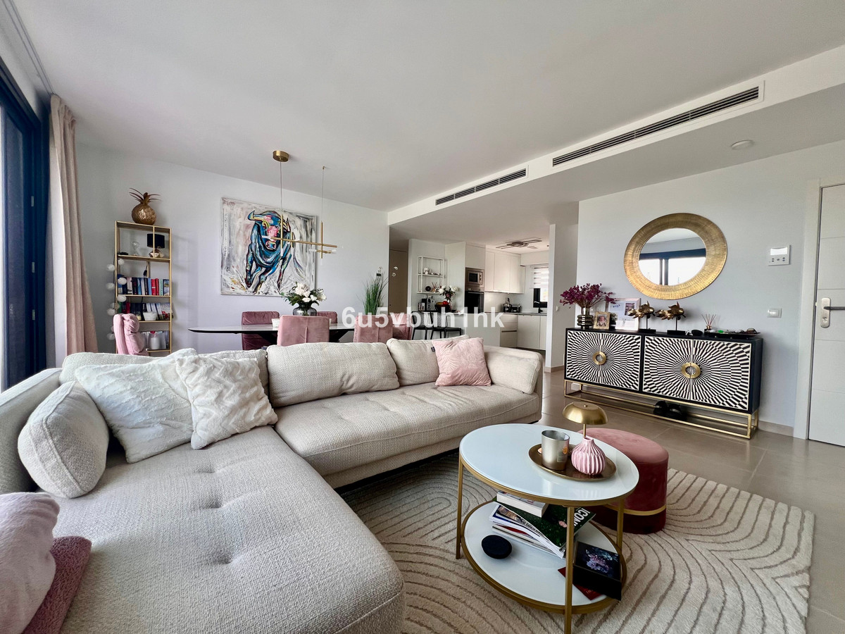 3 Bed Apartment for sale in Mijas Costa Costa Del Sol, Málaga, Spain