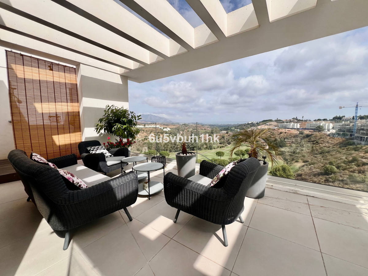 3 Bed Apartment for sale in Mijas Costa Costa Del Sol, Málaga, Spain