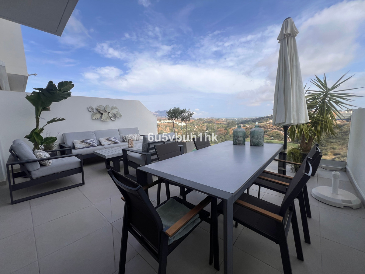3 Bed Apartment for sale in Mijas Costa Costa Del Sol, Málaga, Spain