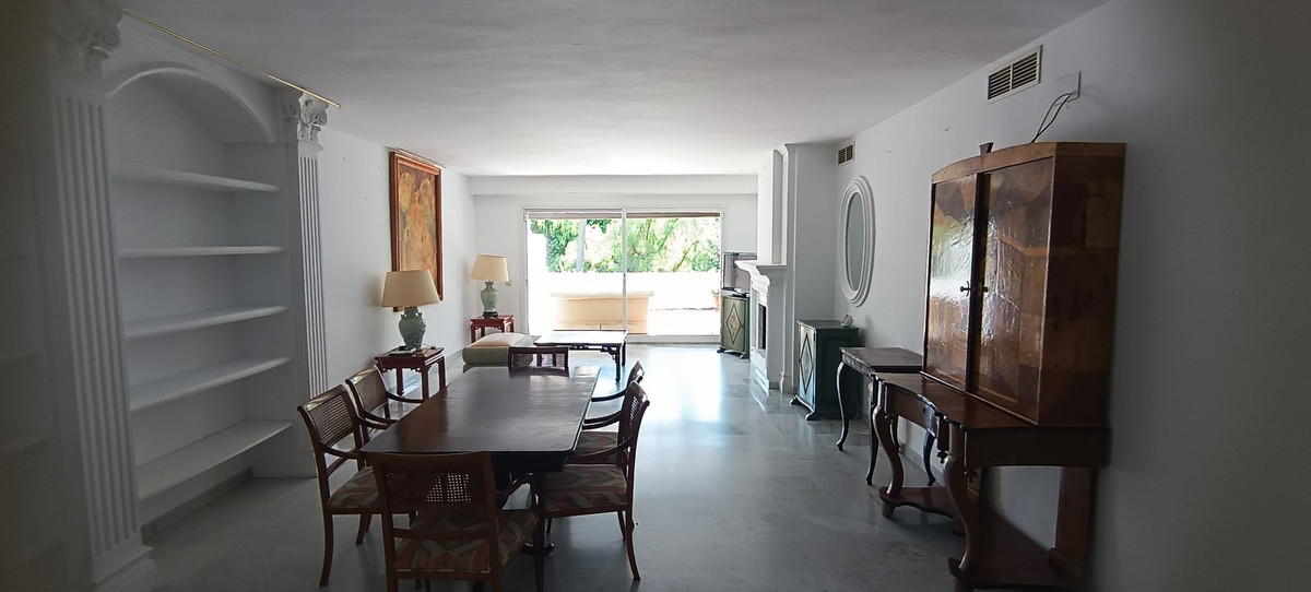 3 Bed Apartment for sale in Guadalmina Baja Costa Del Sol, Málaga, Spain