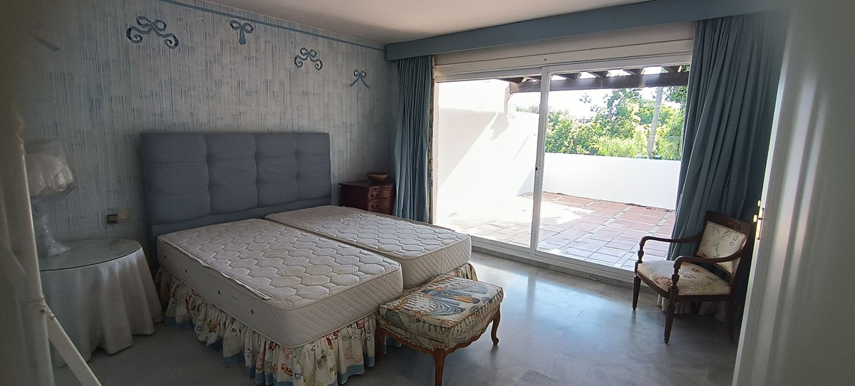 3 Bed Apartment for sale in Guadalmina Baja Costa Del Sol, Málaga, Spain