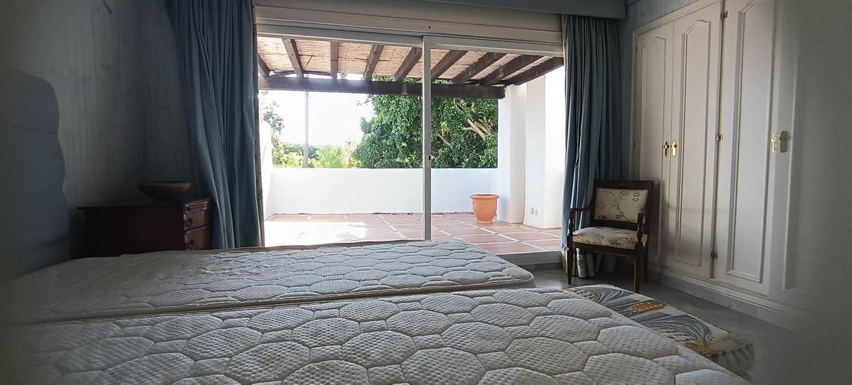 3 Bed Apartment for sale in Guadalmina Baja Costa Del Sol, Málaga, Spain