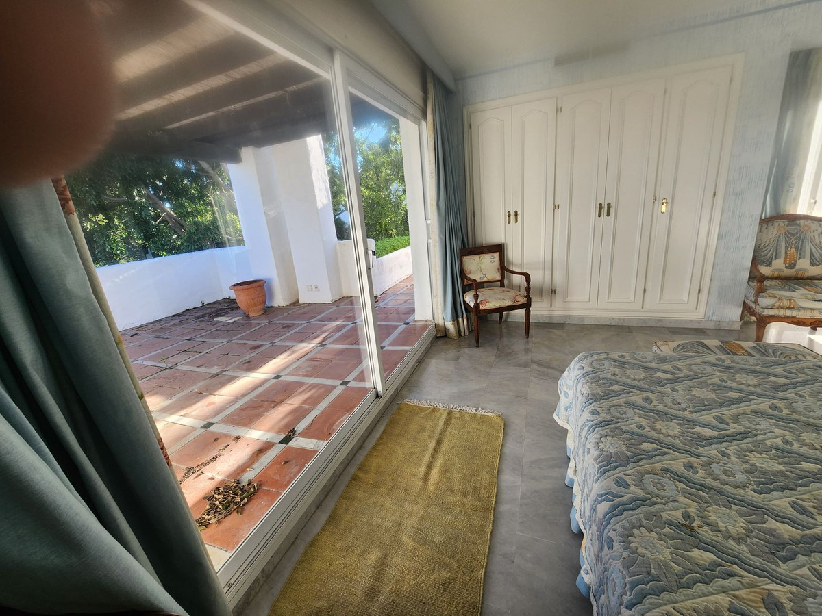 3 Bed Apartment for sale in Guadalmina Baja Costa Del Sol, Málaga, Spain