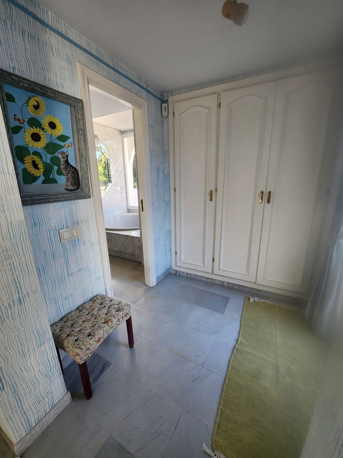 3 Bed Apartment for sale in Guadalmina Baja Costa Del Sol, Málaga, Spain