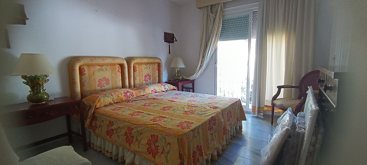 3 Bed Apartment for sale in Guadalmina Baja Costa Del Sol, Málaga, Spain