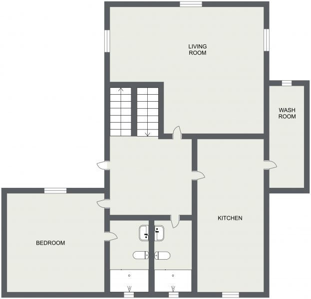 Se vende Villa - Chalet de 6 dormitorios en Costa Blanca, Alicante, España