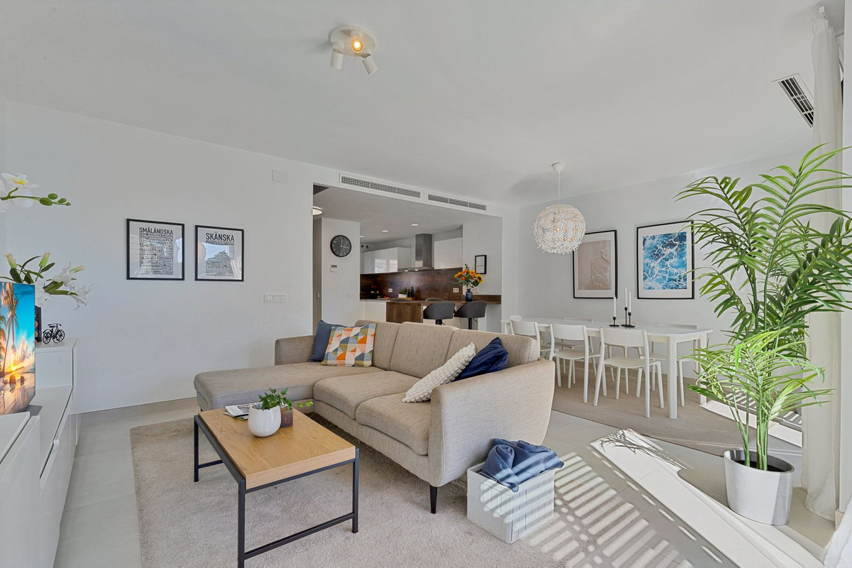 3 Bed Townhouse for sale in Fuengirola Costa Del Sol, Málaga, Spain