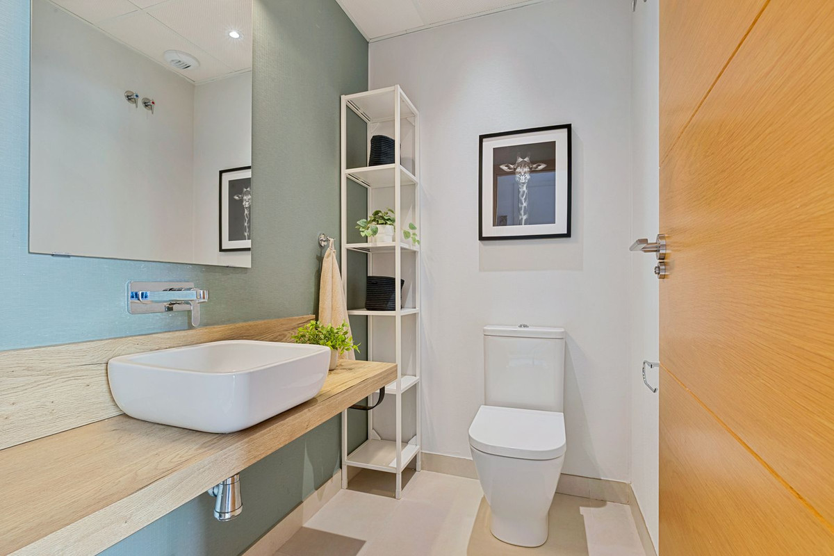 3 Bed Townhouse for sale in Fuengirola Costa Del Sol, Málaga, Spain