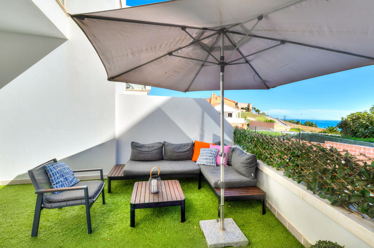 3 Bed Townhouse for sale in Fuengirola Costa Del Sol, Málaga, Spain