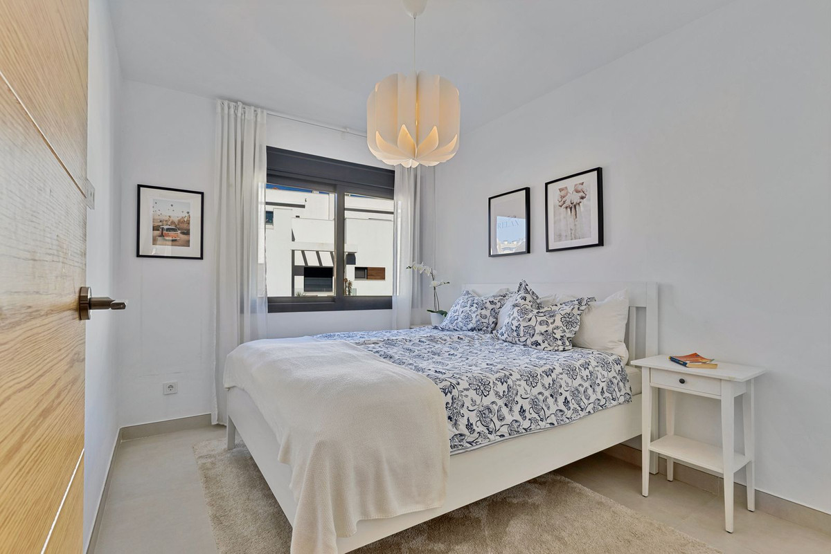 3 Bed Townhouse for sale in Fuengirola Costa Del Sol, Málaga, Spain