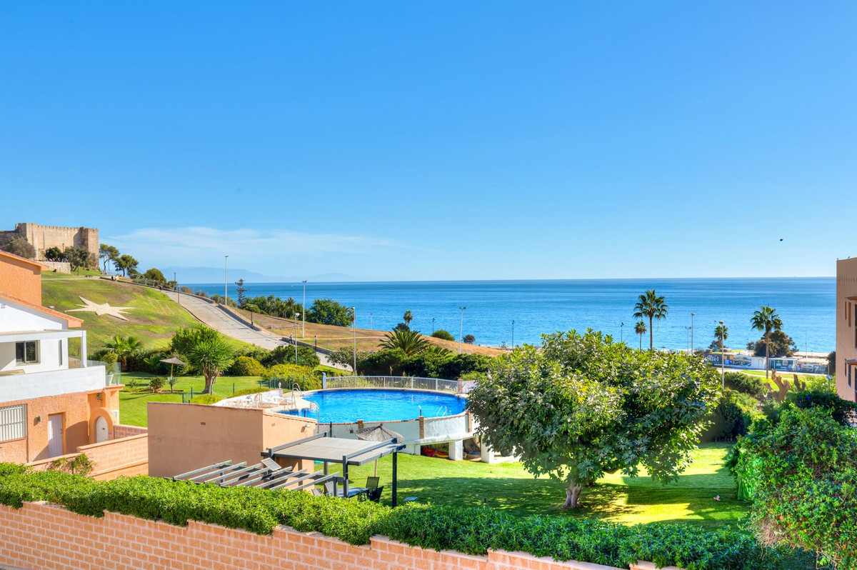 3 Bed Townhouse for sale in Fuengirola Costa Del Sol, Málaga, Spain