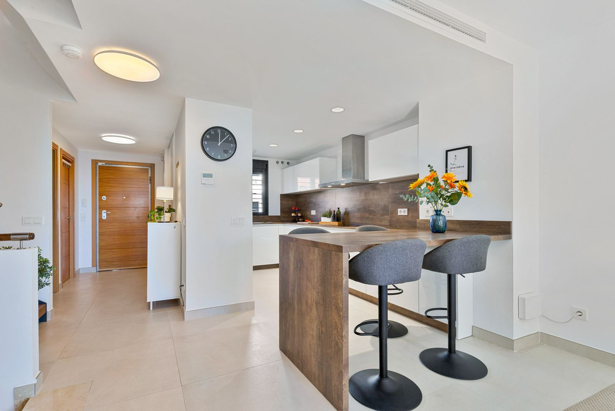 3 Bed Townhouse for sale in Fuengirola Costa Del Sol, Málaga, Spain