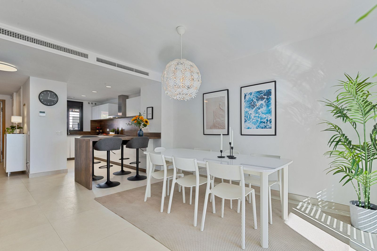 3 Bed Townhouse for sale in Fuengirola Costa Del Sol, Málaga, Spain