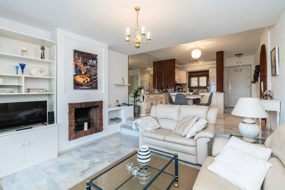 Se vende Apartamento Planta Baja de 2 dormitorios en Costa Del Sol, Málaga, España