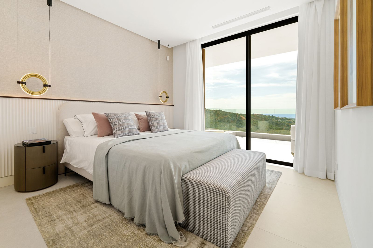 Se vende Villa - Chalet de 6 dormitorios en Costa Del Sol, Málaga, España